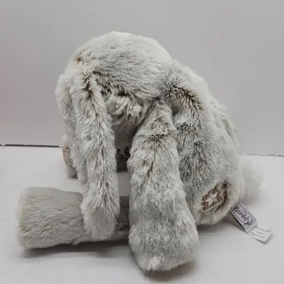 Scentsy Buddy Bailey The Bunny Plush No Scent Pack - Picture 3 of 6